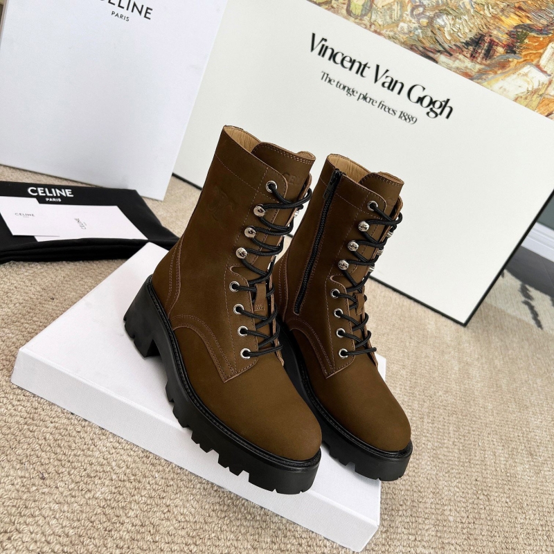 Ch*el boots